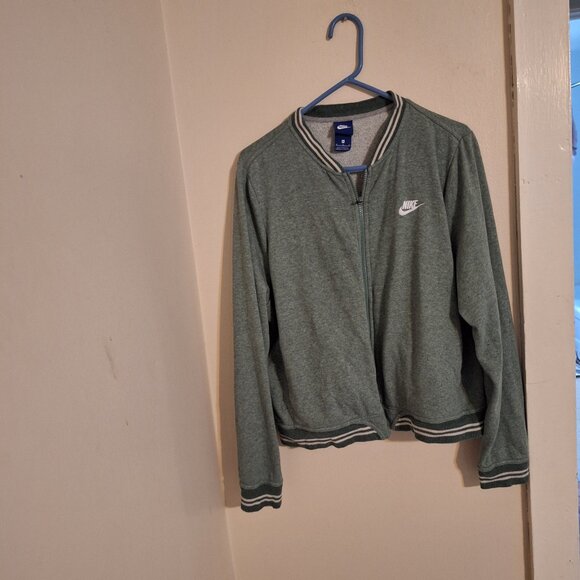nike jacket XL - Picture 1 of 8